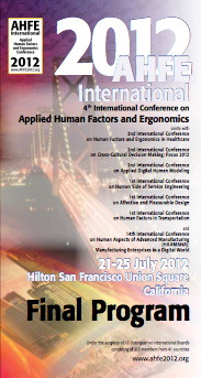 final program