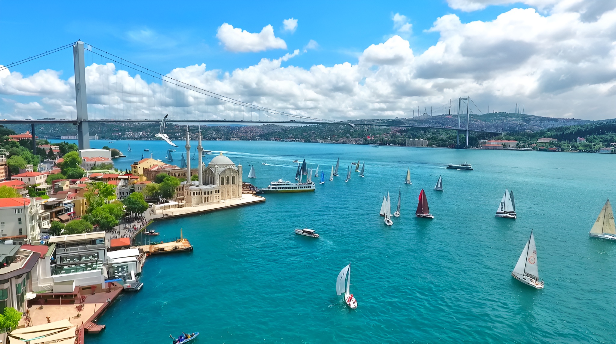 Istanbul