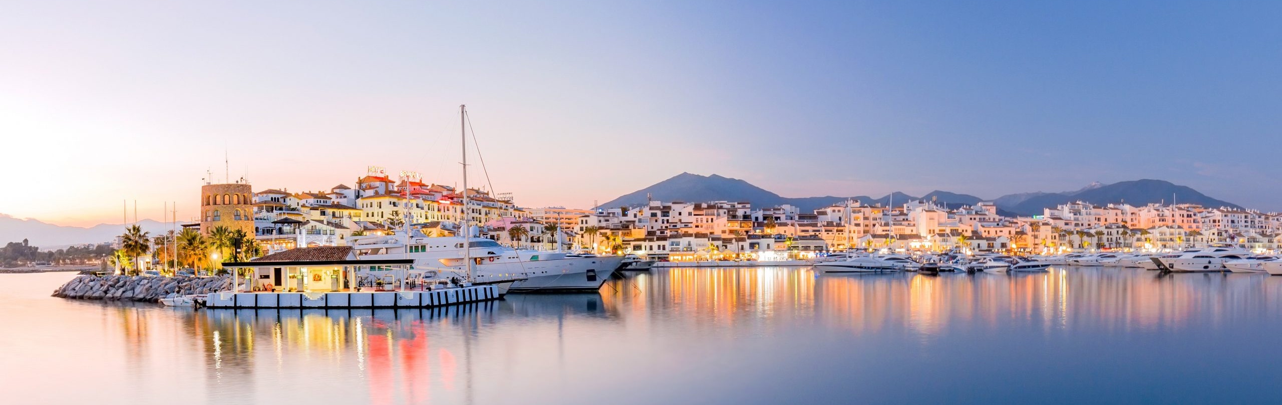 Marbella Marbella