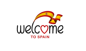 Welcome to Spain