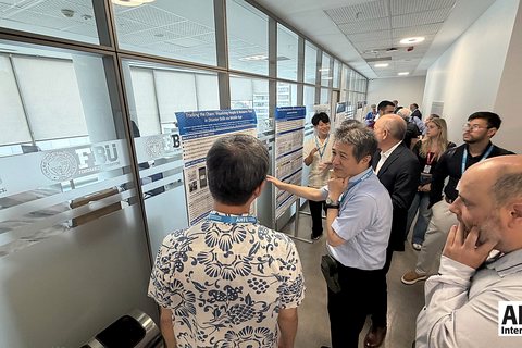 AHFE 2026 Istanbul, Türkiye