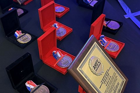 AHFE 2026 Istanbul, Türkiye