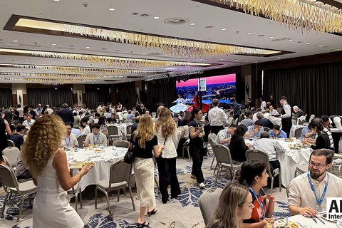 AHFE 2026 Istanbul, Türkiye
